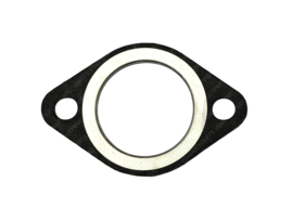 Exhaust Gasket 27mm x 2mm Big Model with Ring Puch Maxi