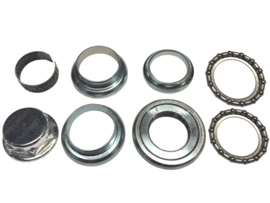 Headset bearing set complete Puch Maxi S