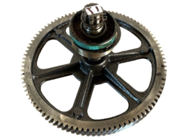 Secundair tandwiel 96 Tands Puch e50