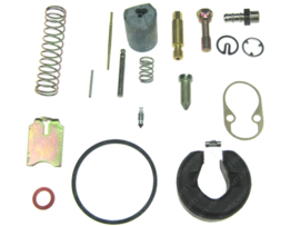 Repair set (17mm Bing carburetor)