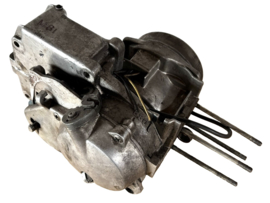 Engine Push-Start / Pedal-Start Model 45Kmh Puch Maxi e50