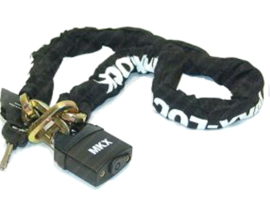 Chainlock 120cm - 10mm MKX