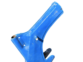 Rahmen Original! Puch Maxi S