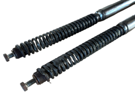 Standrorhe Satz Gabel Original! Puch Maxi Radical