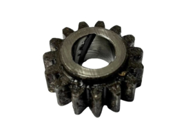 Zahnrad Motorblock Achse Tomos 4L / APN4 / AT / ATX / NTX