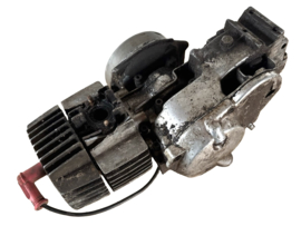 Engine Push-Start / Pedal-Start Model 45Kmh Puch Maxi e50