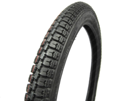 17 inch 2.25 Deestone D776 band