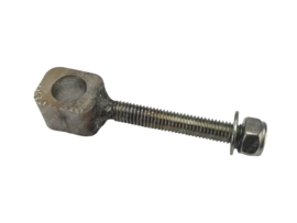 Kettingspanner Zelfbouw Achterbrug VDMRacing! Puch Maxi S