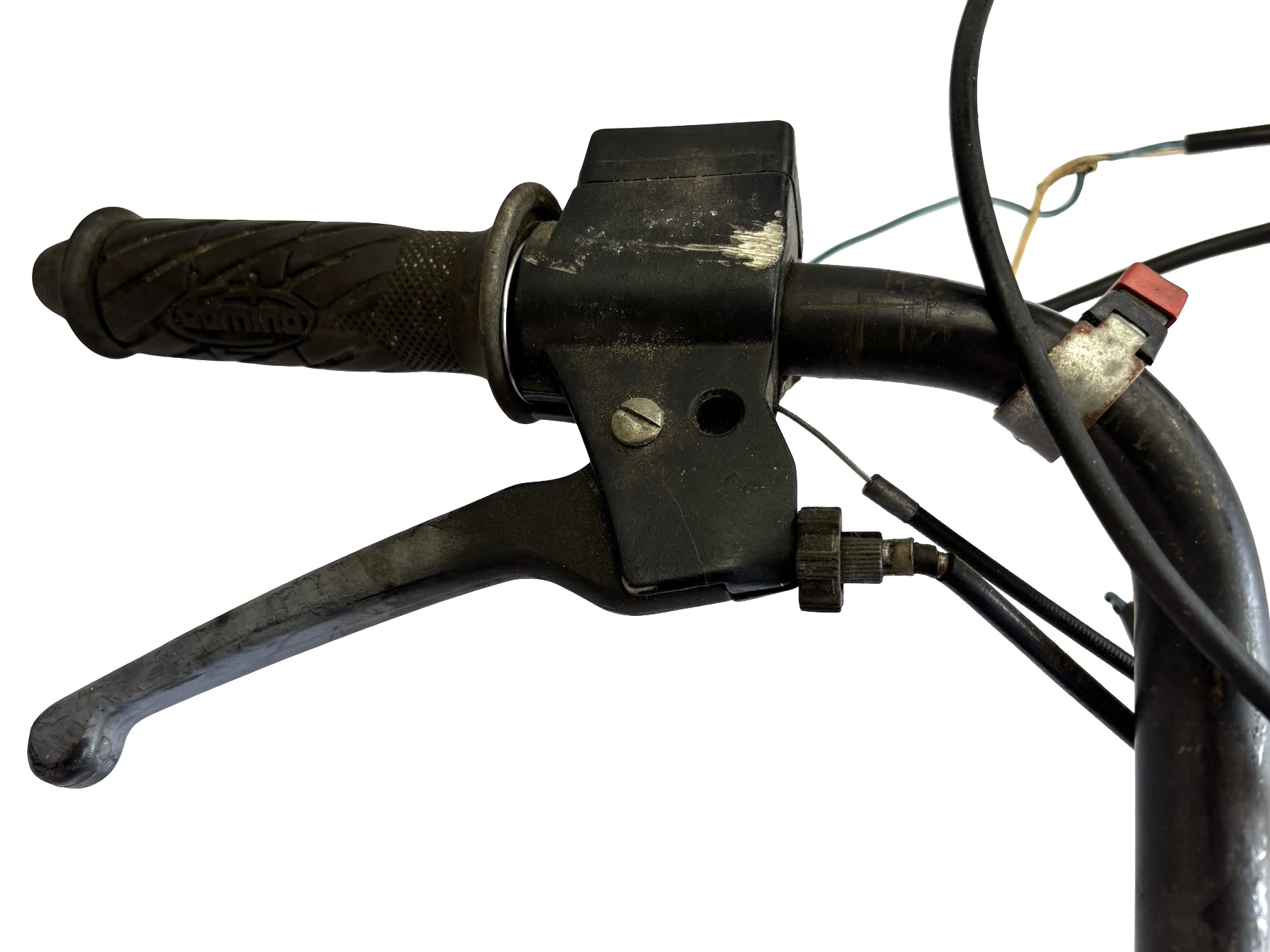 Lenker Komplett Original Puch Z-One / Manet / Korado
