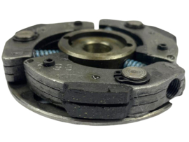 Kupplung Kickstartmotor Original 3 Backen Puch e50