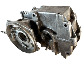 Crank case Push-start / Pedal-start 3 Bearing 25Kmh Puch Maxi e50