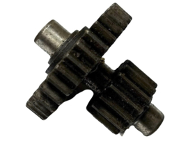 Tandwielas Schakelmechanisme 33 - 15 Tands - 68mm Puch 2 / 3 Versnellingen