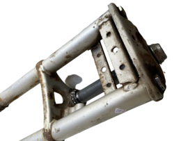 Voorvork Origineel! Puch Maxi S