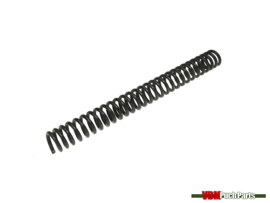 Front fork spring EBR as original