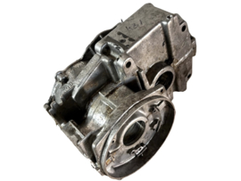 Crank case Kickstart 3 Bearing Puch Maxi e50