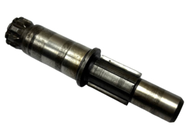 Drive Axle 97mm Puch 2 / 3 Gear