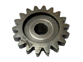 Gear clutch cover kickstart small Fast Arrow Puch e50