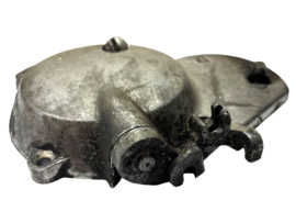 Clutch Cover Push-Start Complete set Puch e50