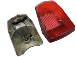 Rücklicht Original Puch Maxi P1