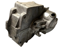 Crank case Push-start / Pedal-start 4 Bearing Old Model Puch Maxi e50