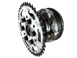 Radnabe Hinten 5 Speichen Rad Puch Maxi 2-Speed