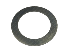Dust ring Spokewheels 29.5mm x 21mm x 0.4mm Puch Maxi