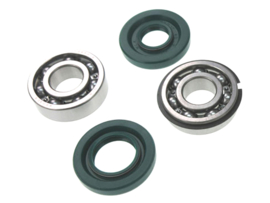 Bearing / Seal set Crankshaft Old Model Puch Maxi e50