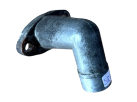 12mm spruitstuk rond Bing Origineel! Puch Maxi