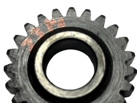 Sprocket 23 Teeth Shift Mechanism Puch 2 / 3 Gear