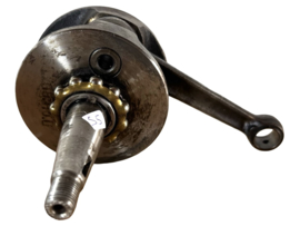 Crankshaft Original! Puch 2 Gear