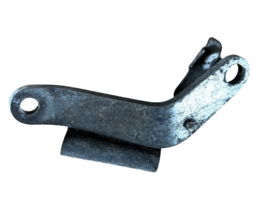 Reactie arm Remankerplaat Tomos 2L / 3L / Puch MV / MS / VS / Etc