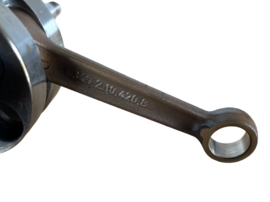 Krukas Nieuw Model Origineel! Puch Maxi e50