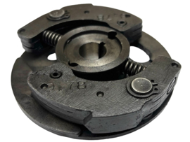 Clutch Push-start / Pedal-start original 2 segments Puch e50