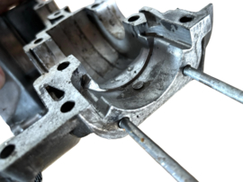 Carter Helft Onderzijde Aanloop 3 Gelagerd Puch Maxi e50