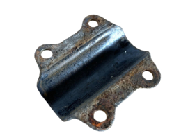 Bevestiging plaat achterbrug Puch Maxi S