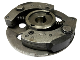 Clutch Push-start / Pedal-start 2 Segments Original! Puch e50