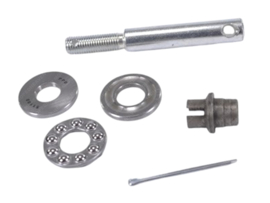 Kupplung Achse Satz Komplett Neues Modell Tomos 4L