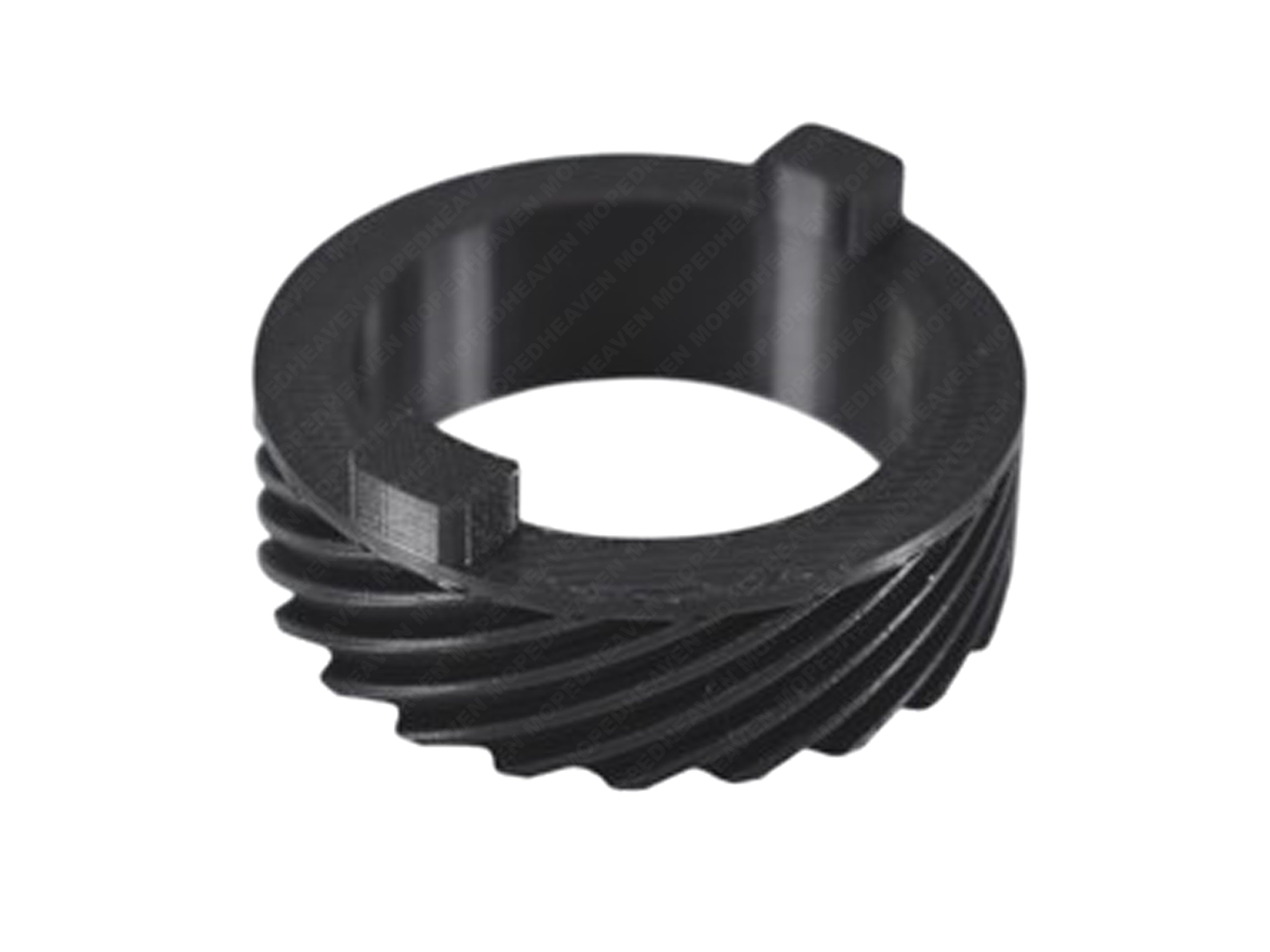 Counter drive Wheel 21 Teeth 17 Inch Puch VZ50