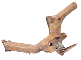 Rahmen Original! Puch Maxi P1