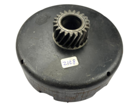 Kupplungskorb Anrollmotor Original 21 Zähne Puch e50