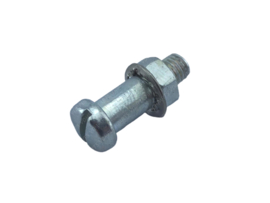 Brake handle bolt M5x18mm (Short)