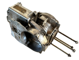 Carter Aanloop 3 Gelagerd 25Kmh Puch Maxi e50