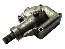 Shift Housing Shift Mechanism Puch 2 / 3 Gear