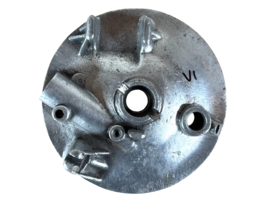 Bremsankerplatte Vorne Tomos 2L / 3L / Puch MV / MS / VS / Usw