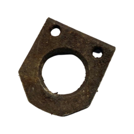 Bracket spring centerstand Original Puch e50