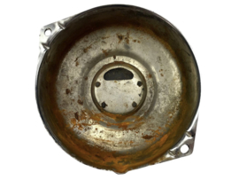 Polraddeckel Chrom Puch E50 / ZA50 / Z50