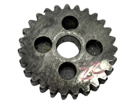 Tandwiel Versnellingsbak 27 Tands Puch Z50