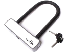 U-lock 250mm x 103mm ART 4 Stars Luma HU55