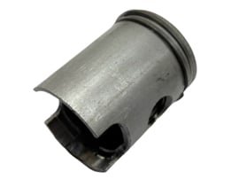 Kolben 50ccm (38mm) 52mm Höhe - 12mm Kobo Puch
