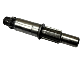 Tandwiel As 97mm Puch 2 / 3 Versnellingen